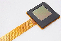 Chipset Sensor