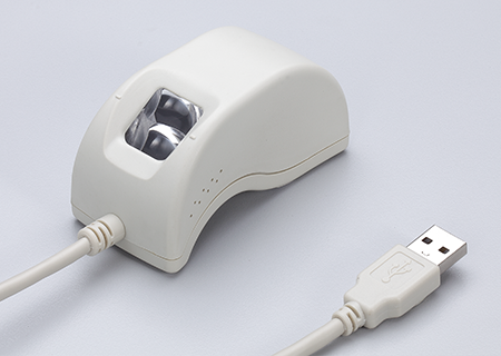FM220U USB光學指紋機