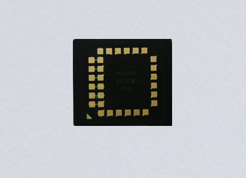 SFC160S晶片 反面
