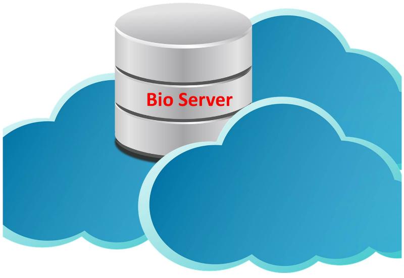Bio-server